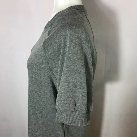 Sweatshirt Dress - Picture 4 of 9